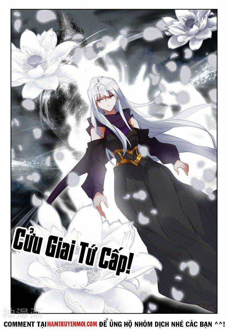 Thần Ấn Vương Tọa - Chapter 253 - Trang 3