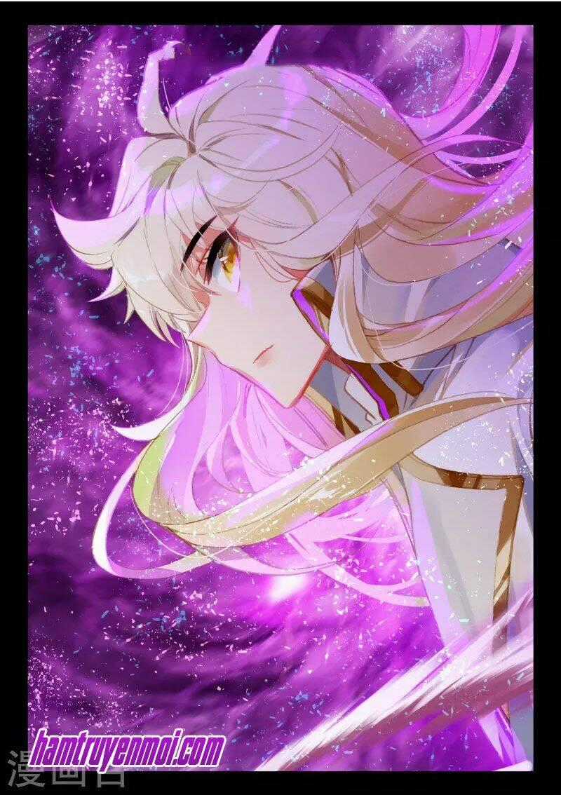 Thần Ấn Vương Tọa - Chapter 254 - Trang 1