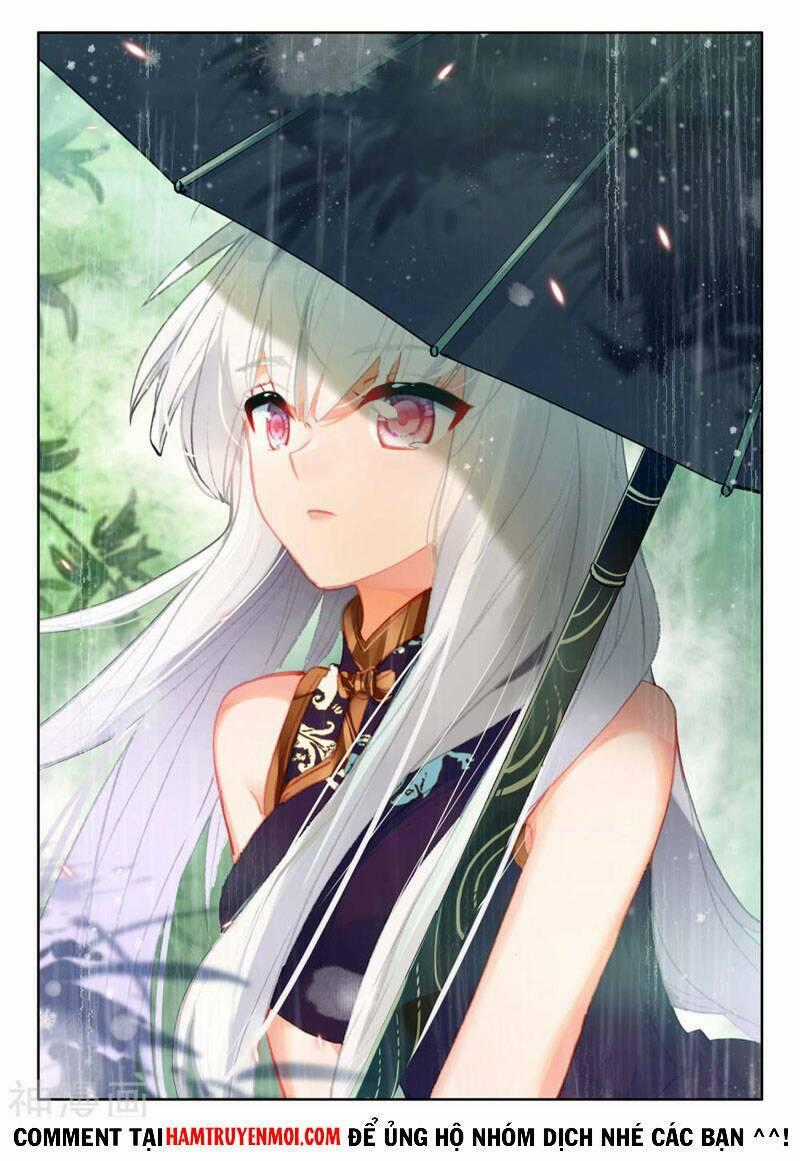 Thần Ấn Vương Tọa - Chapter 257 - Trang 1