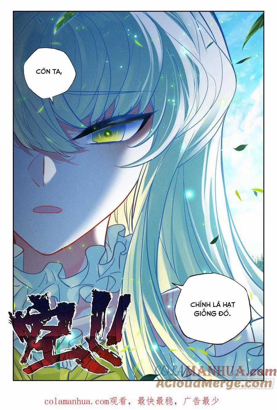 Thần Ấn Vương Tọa - Chapter 264 - Trang 10