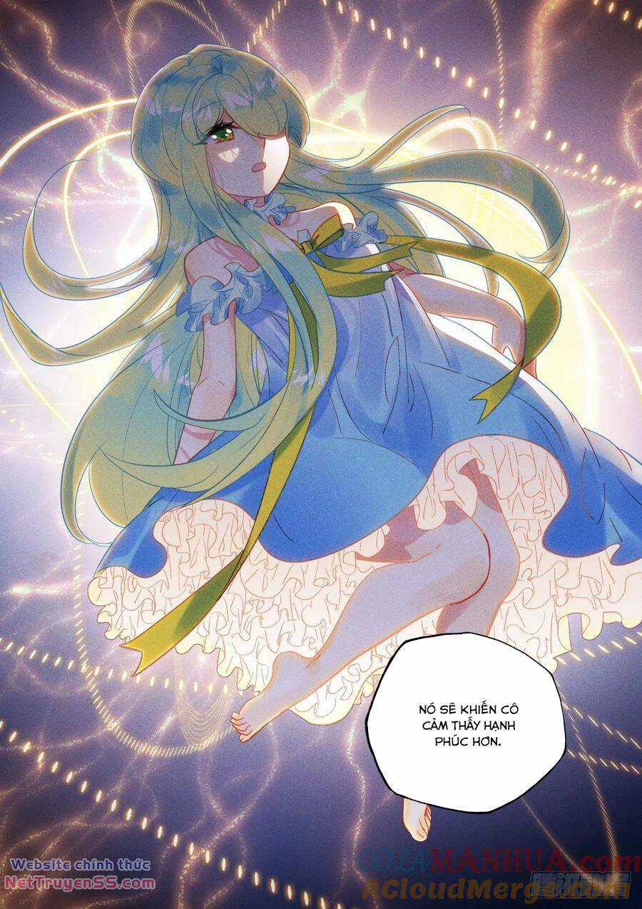 Thần Ấn Vương Tọa - Chapter 268 - Trang 6