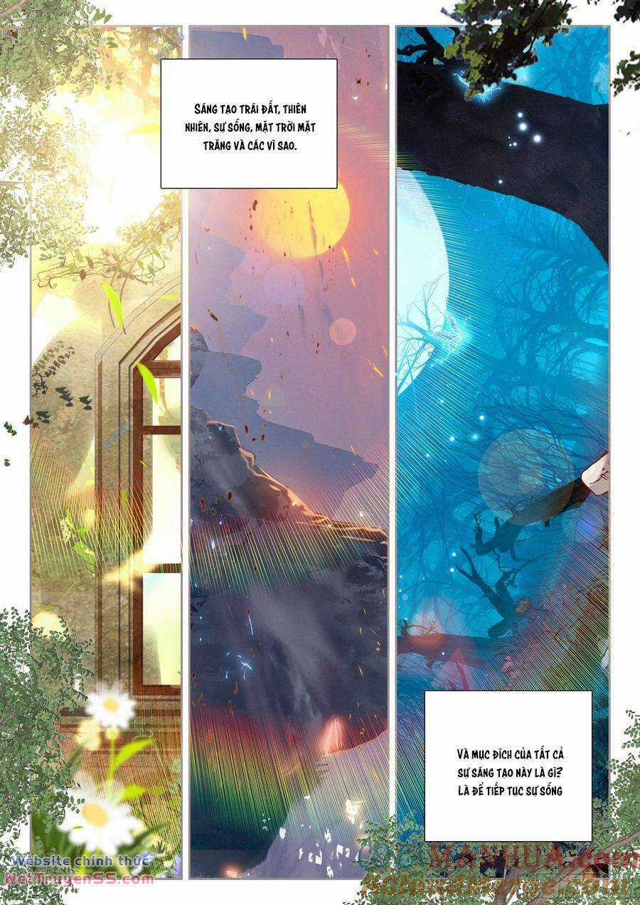 Thần Ấn Vương Tọa - Chapter 270 - Trang 7