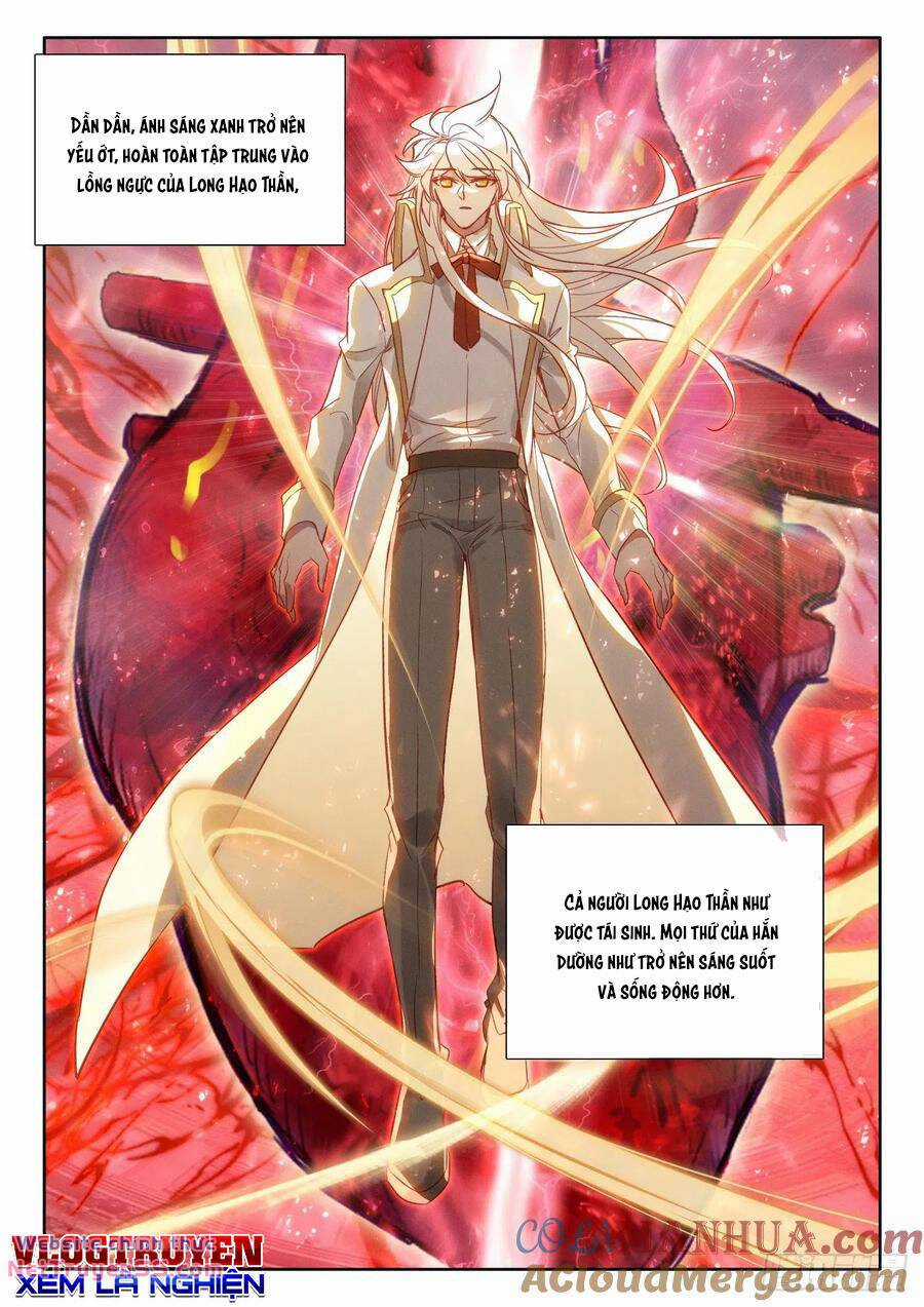 Thần Ấn Vương Tọa - Chapter 271 - Trang 4