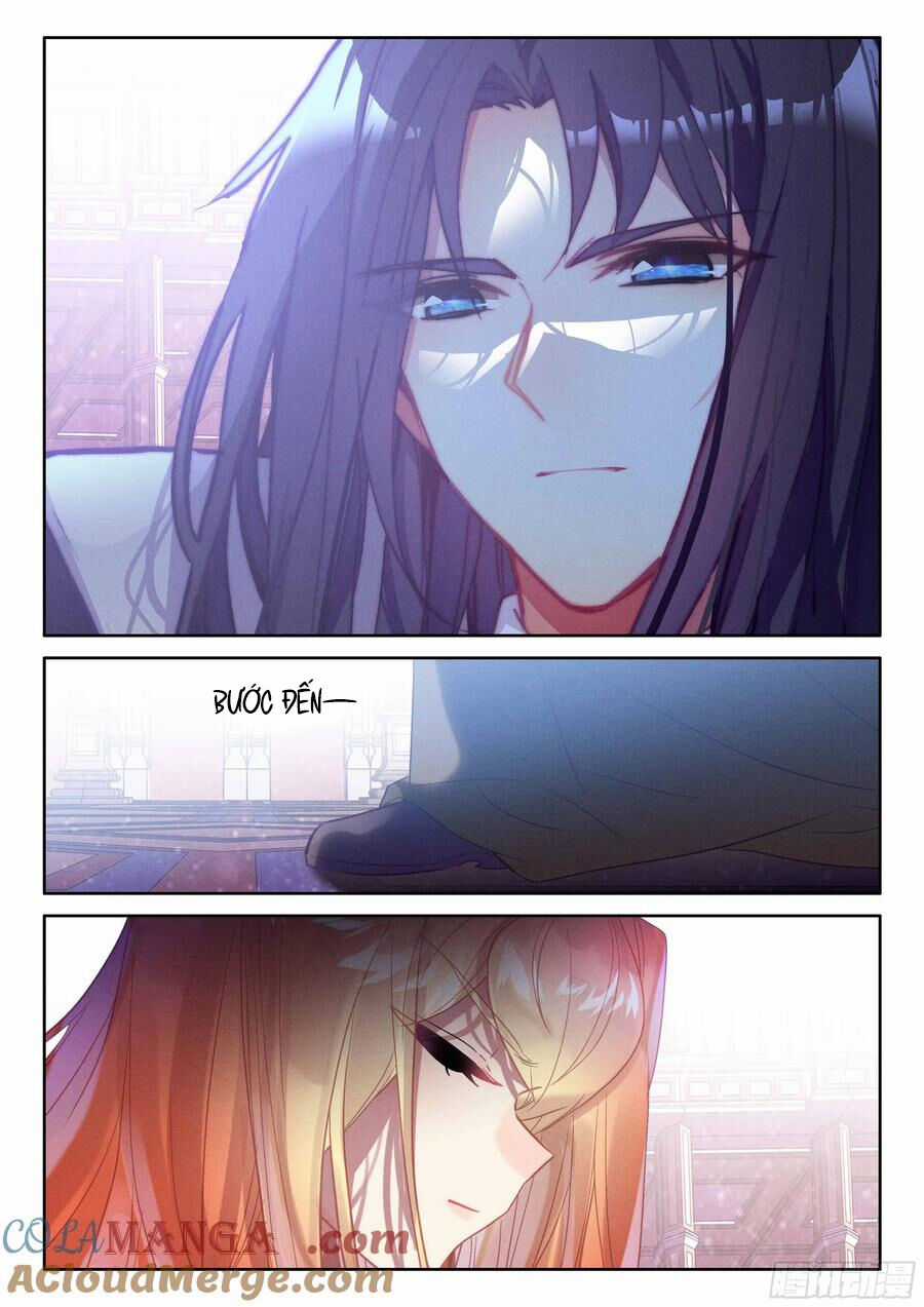 Thần Ấn Vương Tọa - Chapter 276 - Trang 4