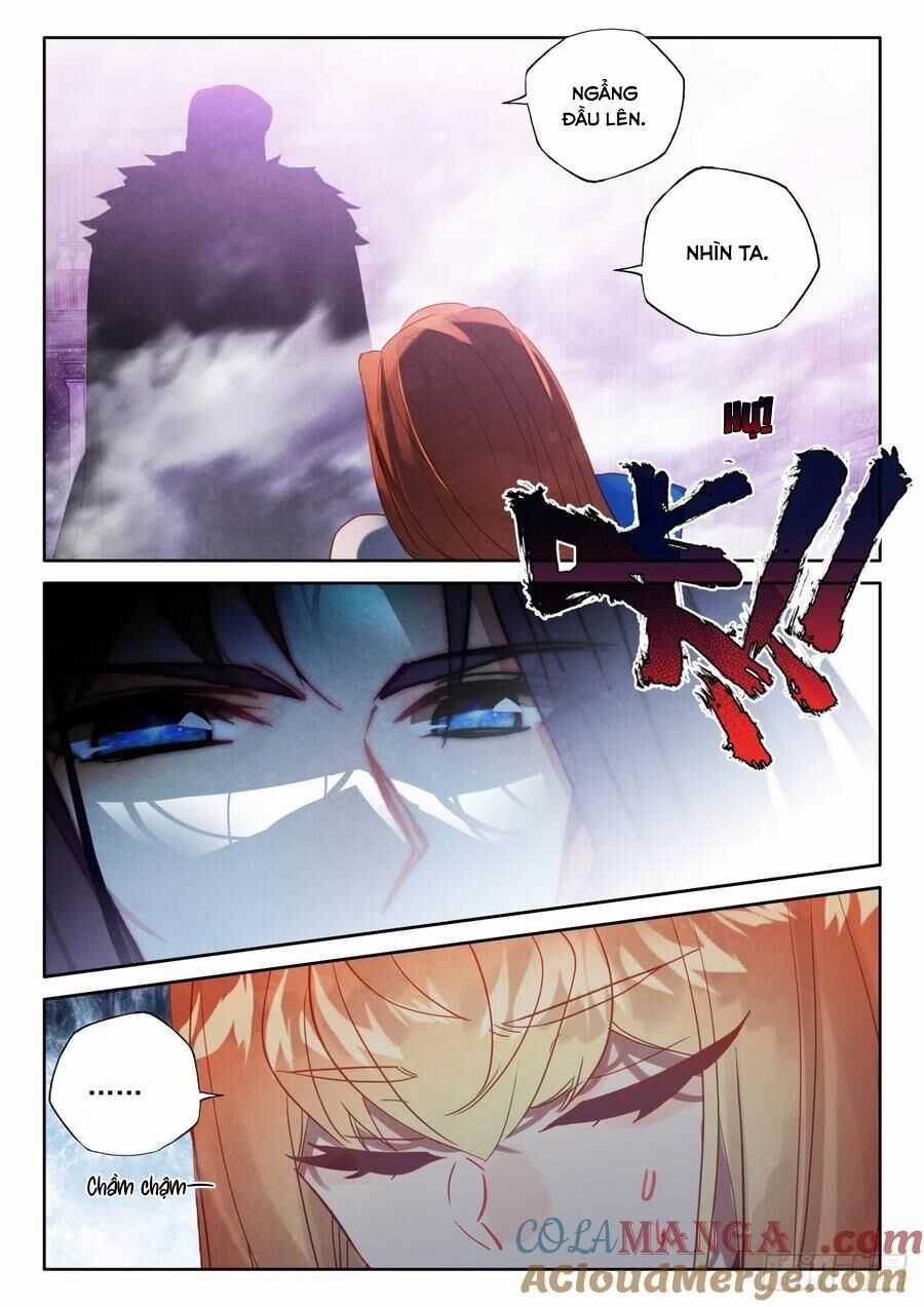 Thần Ấn Vương Tọa - Chapter 277 - Trang 3