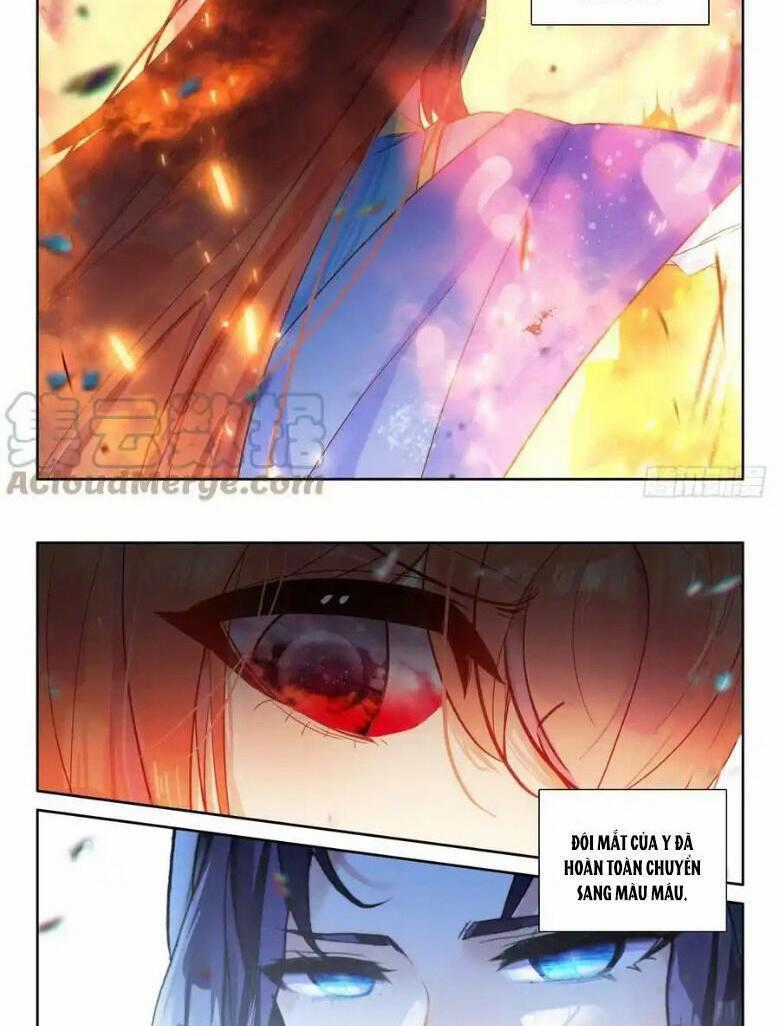 Thần Ấn Vương Tọa - Chapter 280 - Trang 1