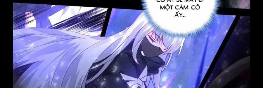 Thần Ấn Vương Tọa - Chapter 295 - Trang 16