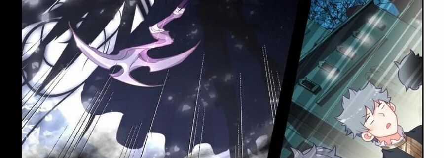 Thần Ấn Vương Tọa - Chapter 295 - Trang 20