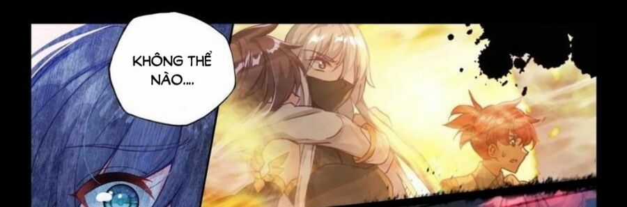 Thần Ấn Vương Tọa - Chapter 295 - Trang 6