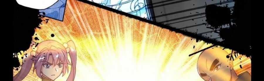 Thần Ấn Vương Tọa - Chapter 295 - Trang 8