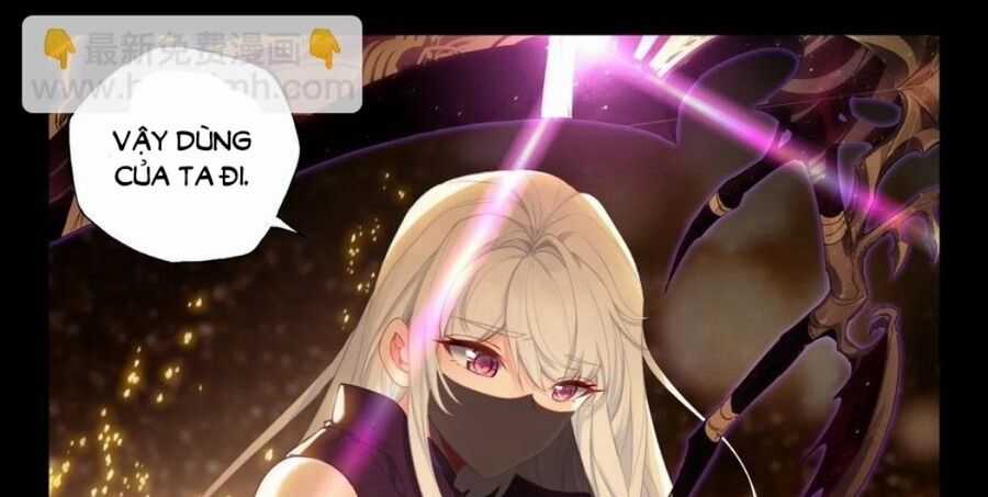 Thần Ấn Vương Tọa - Chapter 296 - Trang 18