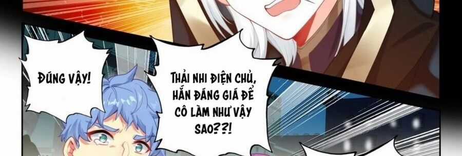 Thần Ấn Vương Tọa - Chapter 296 - Trang 23