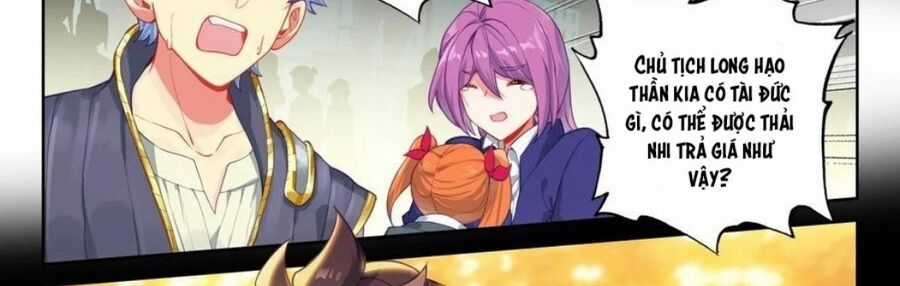 Thần Ấn Vương Tọa - Chapter 296 - Trang 24