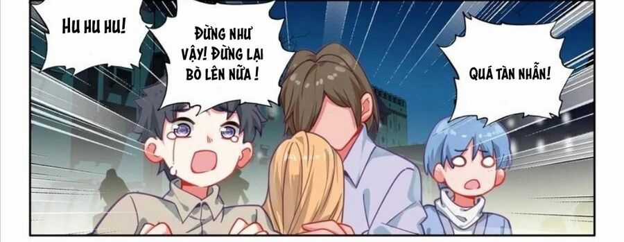 Thần Ấn Vương Tọa - Chapter 296 - Trang 7