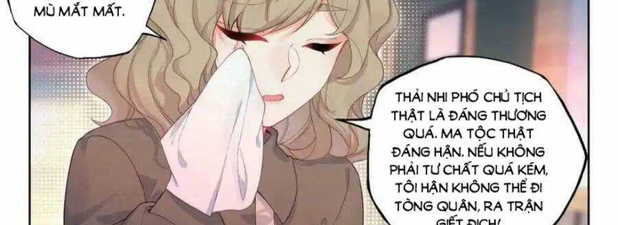 Thần Ấn Vương Tọa - Chapter 297 - Trang 11