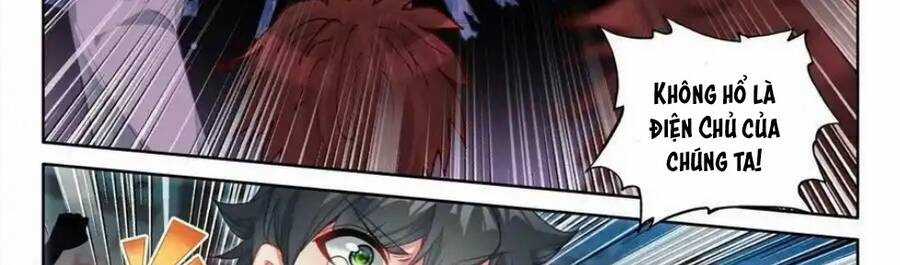 Thần Ấn Vương Tọa - Chapter 297 - Trang 3