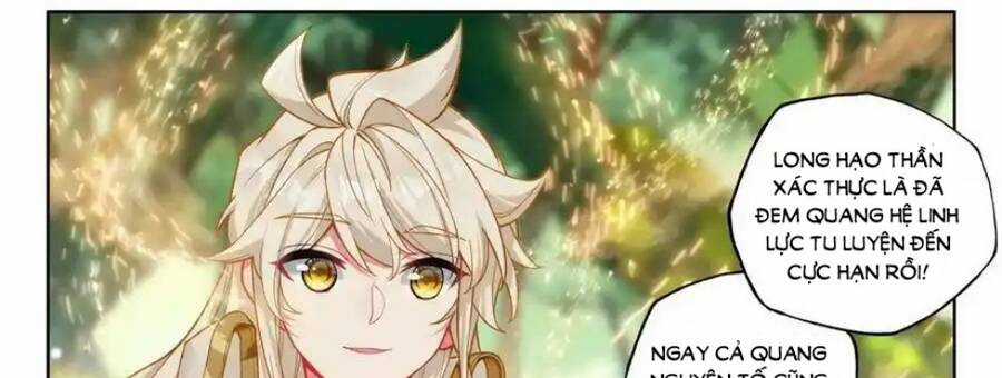 Thần Ấn Vương Tọa - Chapter 297 - Trang 30