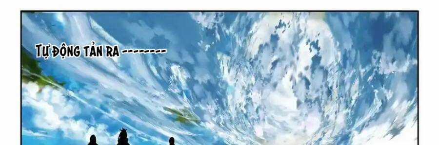 Thần Ấn Vương Tọa - Chapter 297 - Trang 32