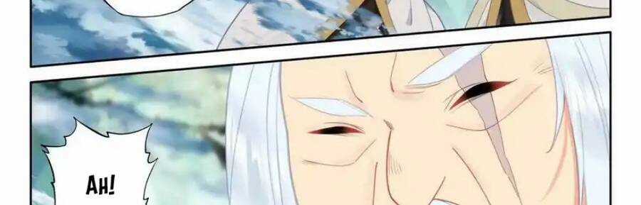 Thần Ấn Vương Tọa - Chapter 297 - Trang 34