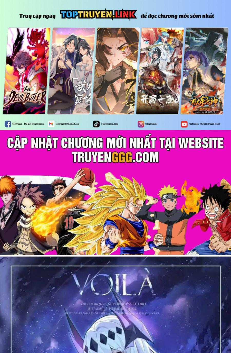 Thần Ấn Vương Tọa - Chapter 298 - Trang 1