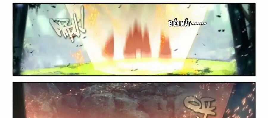 Thần Ấn Vương Tọa - Chapter 298 - Trang 15