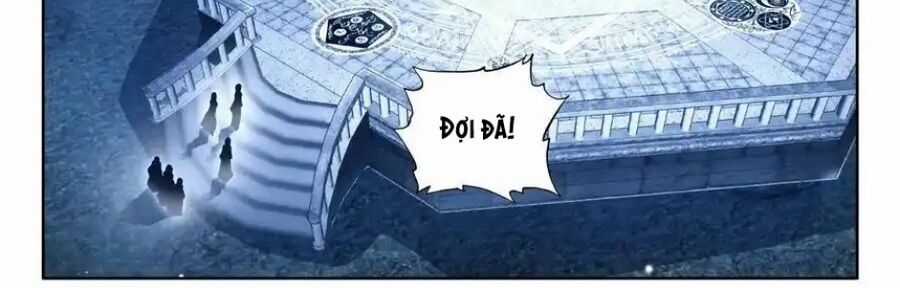 Thần Ấn Vương Tọa - Chapter 298 - Trang 30