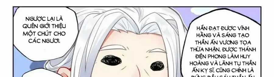 Thần Ấn Vương Tọa - Chapter 298 - Trang 37