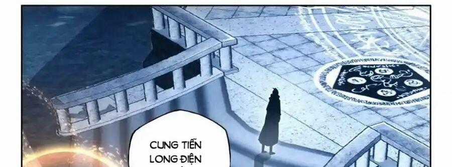 Thần Ấn Vương Tọa - Chapter 298 - Trang 39