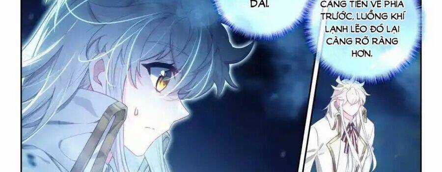 Thần Ấn Vương Tọa - Chapter 299 - Trang 34