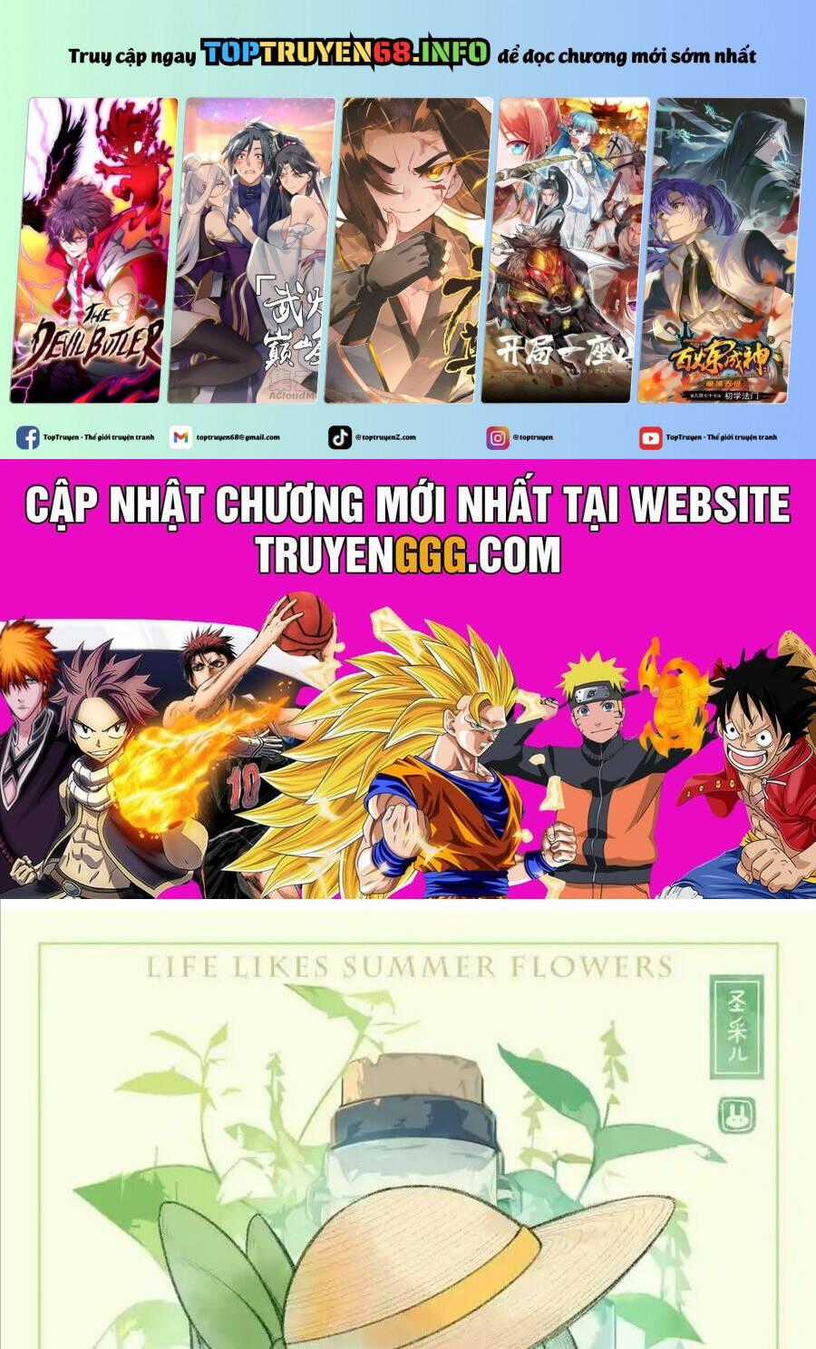 Thần Ấn Vương Tọa - Chapter 300 - Trang 2