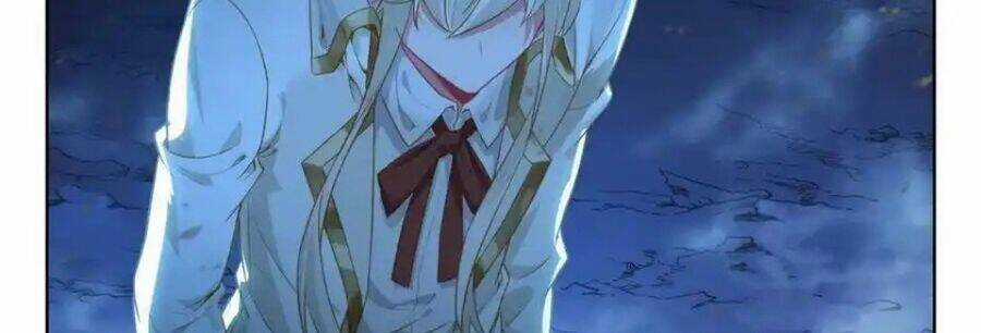 Thần Ấn Vương Tọa - Chapter 300 - Trang 21