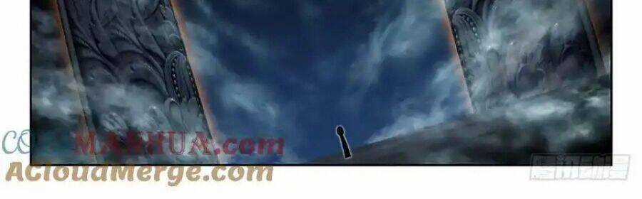 Thần Ấn Vương Tọa - Chapter 300 - Trang 30