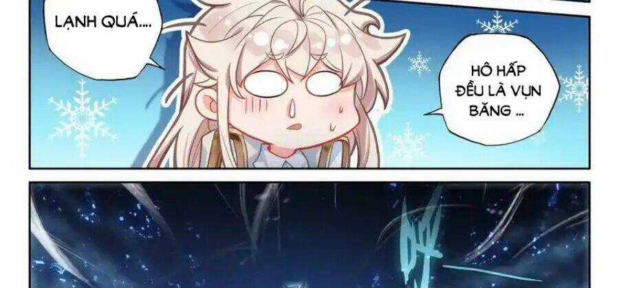 Thần Ấn Vương Tọa - Chapter 300 - Trang 33