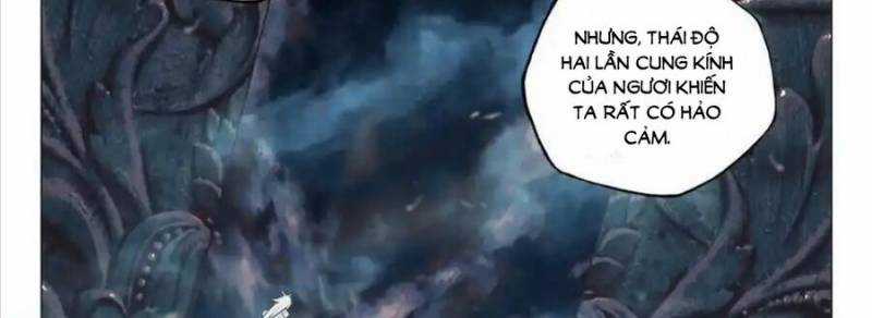 Thần Ấn Vương Tọa - Chapter 301 - Trang 3