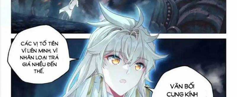 Thần Ấn Vương Tọa - Chapter 301 - Trang 4
