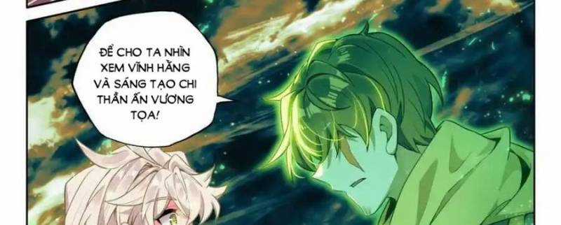 Thần Ấn Vương Tọa - Chapter 301 - Trang 38