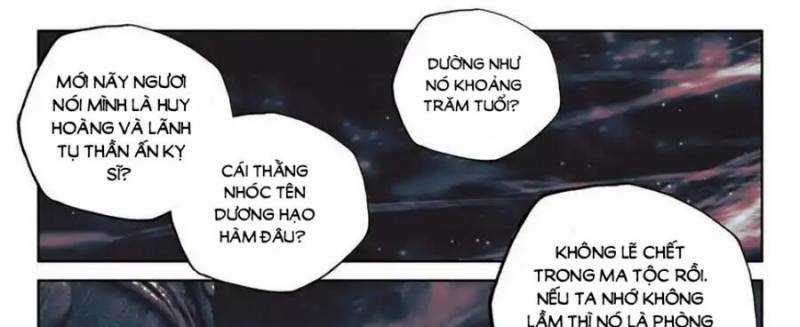 Thần Ấn Vương Tọa - Chapter 301 - Trang 6