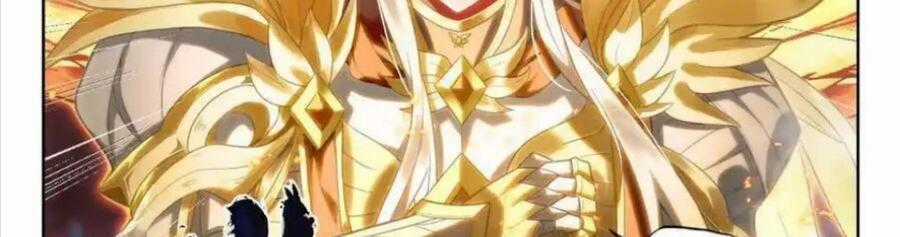 Thần Ấn Vương Tọa - Chapter 303 - Trang 37