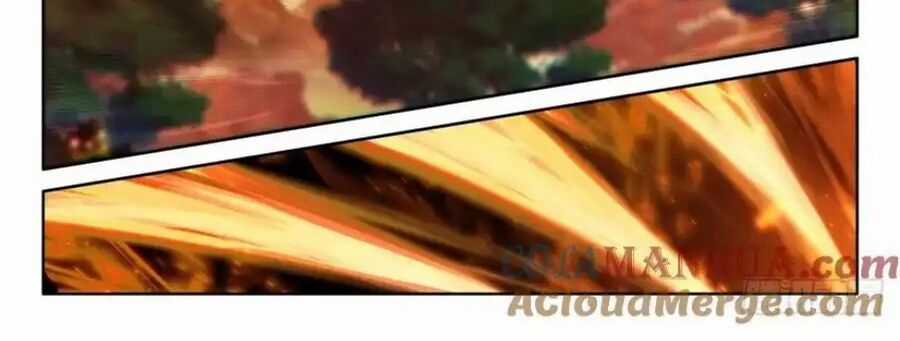 Thần Ấn Vương Tọa - Chapter 303 - Trang 8