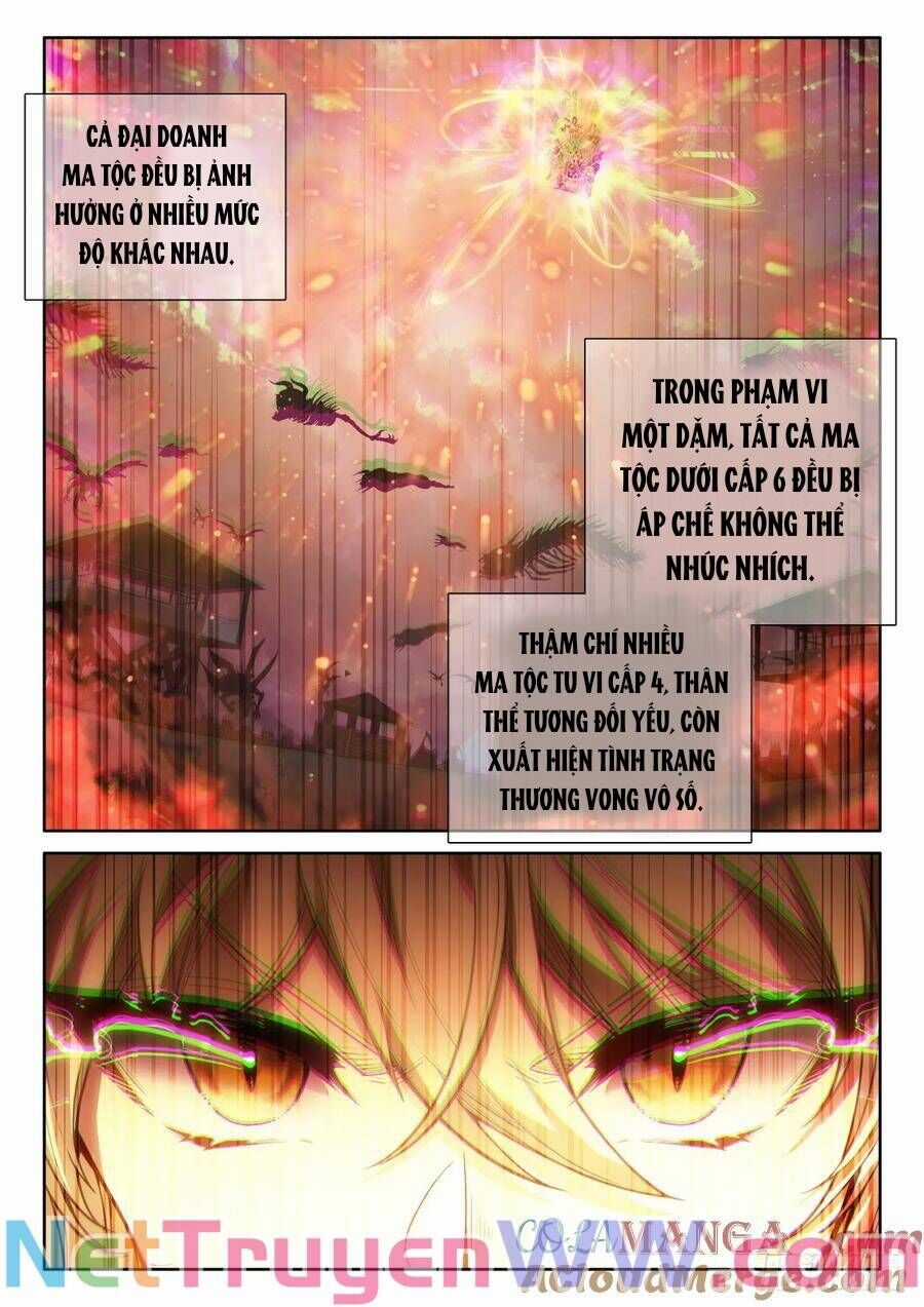 Thần Ấn Vương Tọa - Chapter 320 - Trang 4