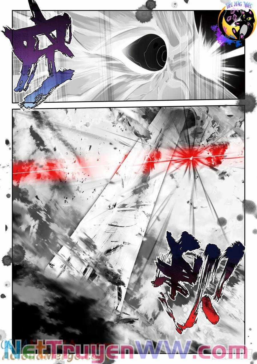 Thần Ấn Vương Tọa - Chapter 321 - Trang 9