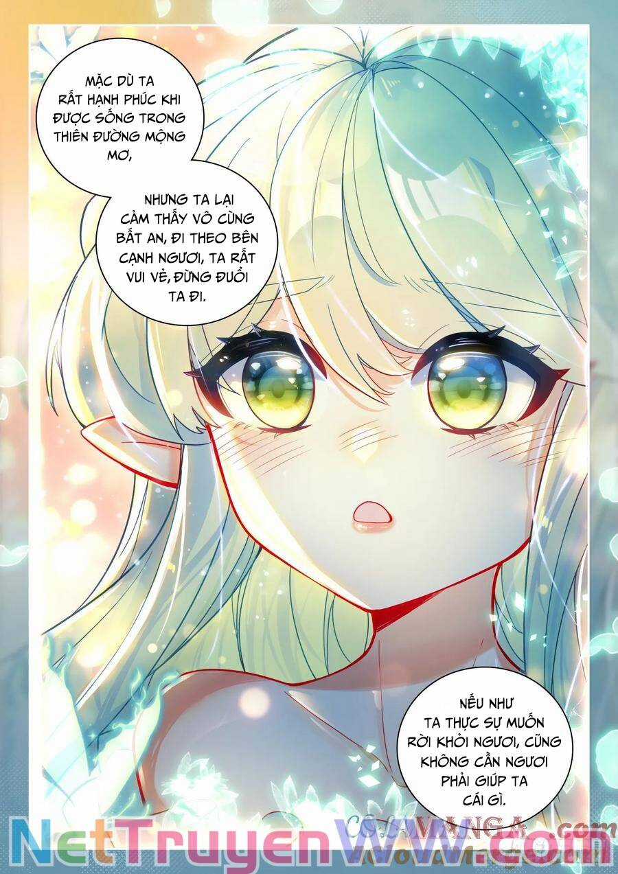 Thần Ấn Vương Tọa - Chapter 324 - Trang 5