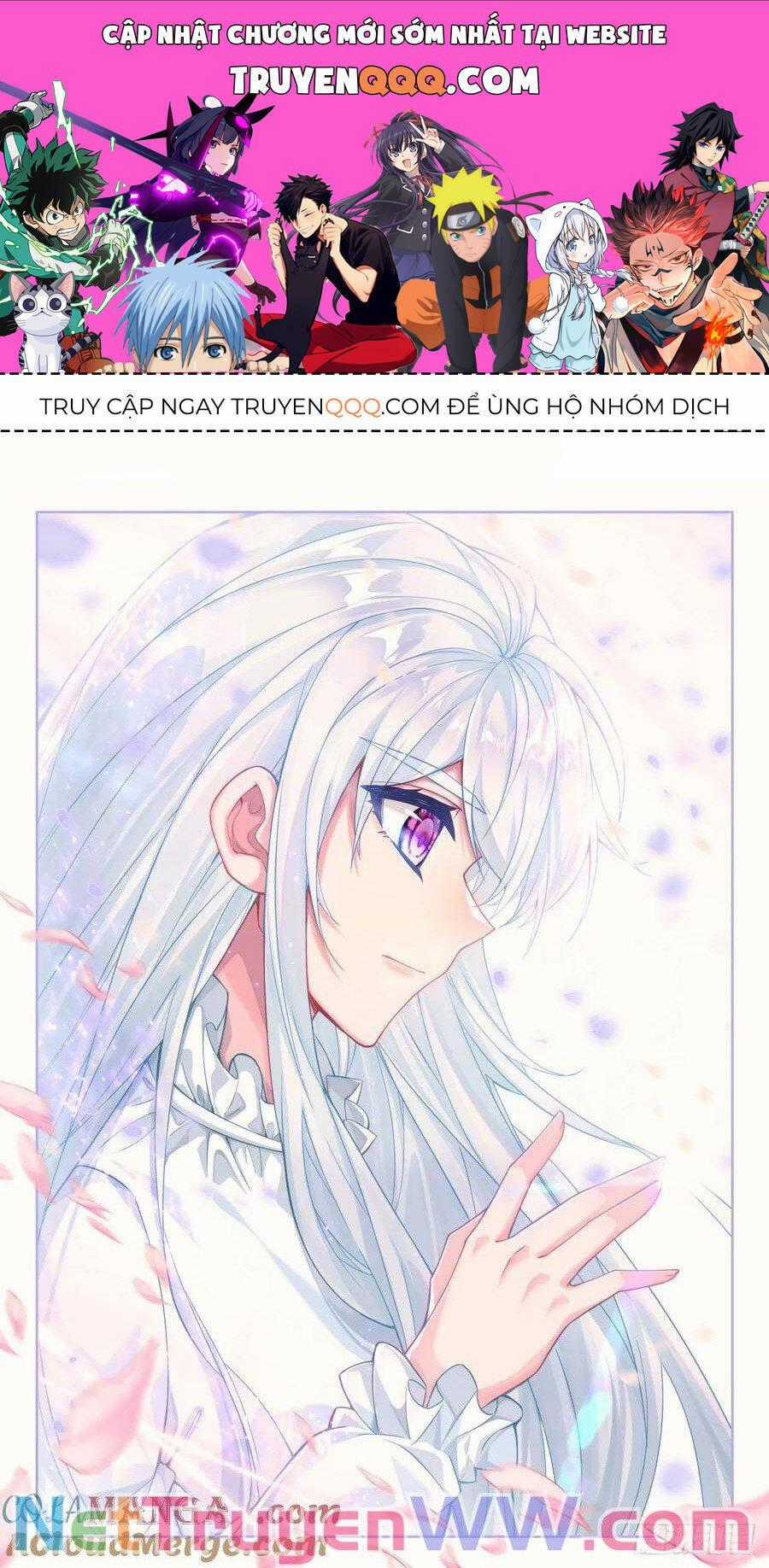 Thần Ấn Vương Tọa - Chapter 326 - Trang 1