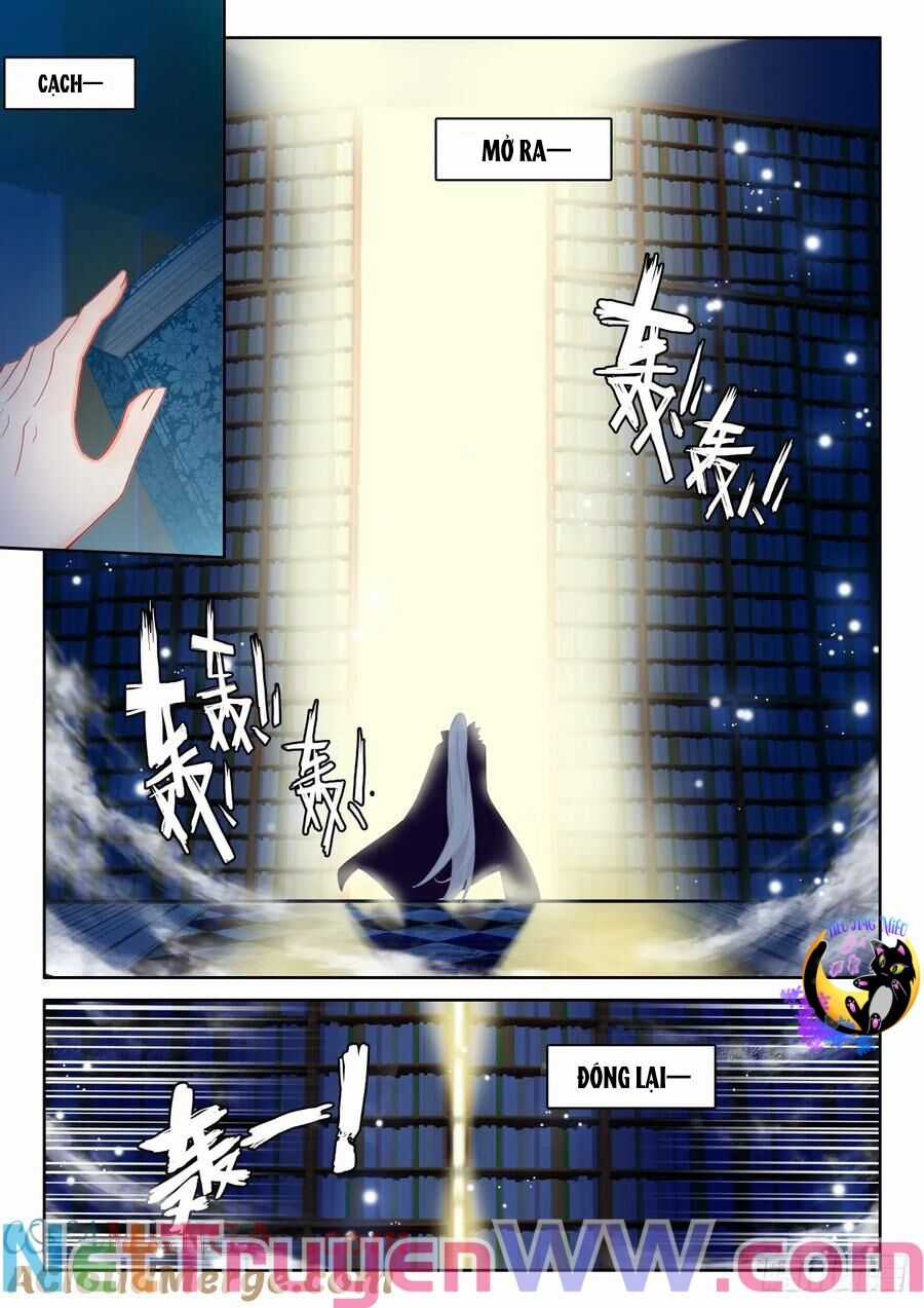 Thần Ấn Vương Tọa - Chapter 329 - Trang 3