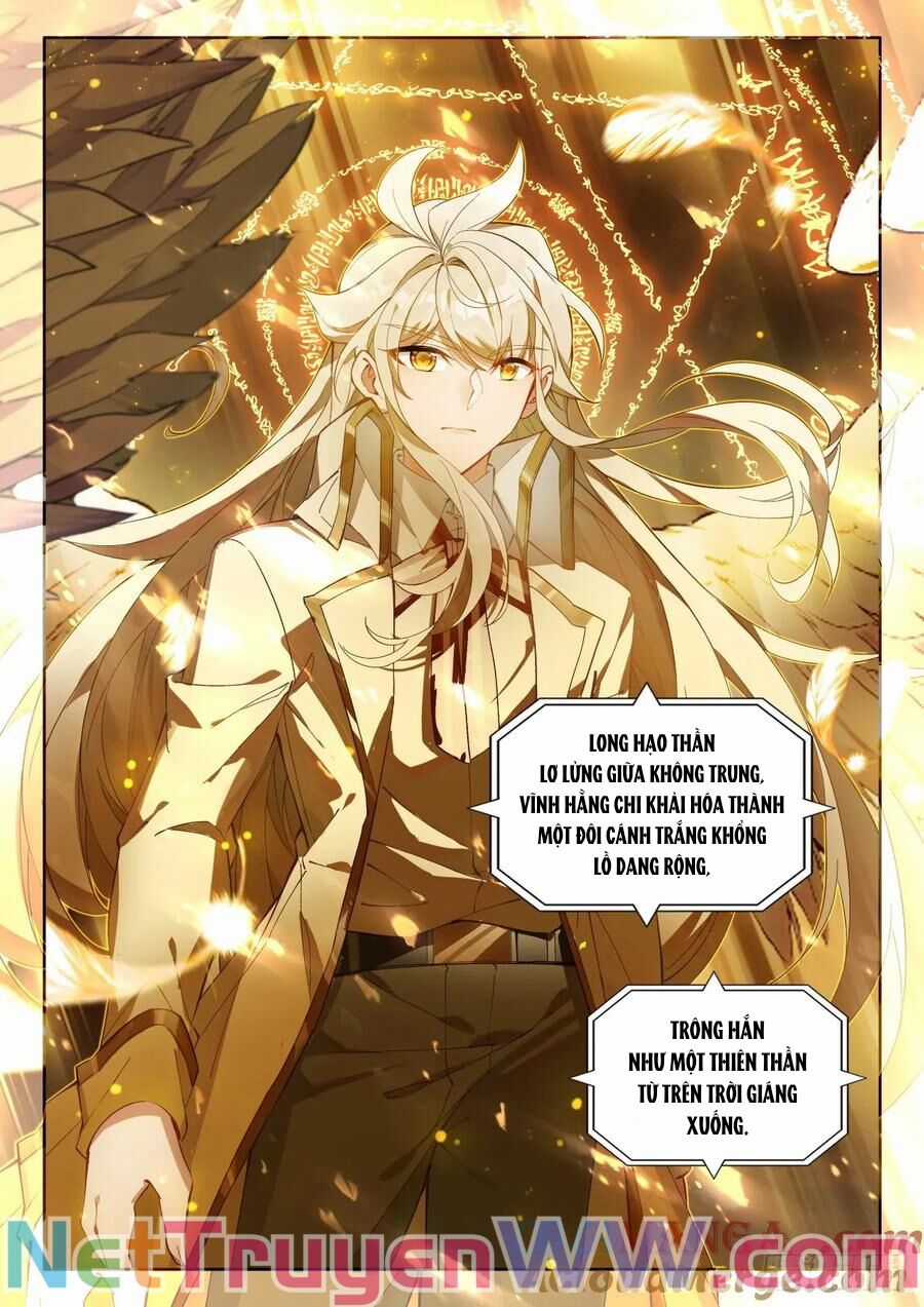 Thần Ấn Vương Tọa - Chapter 330 - Trang 4