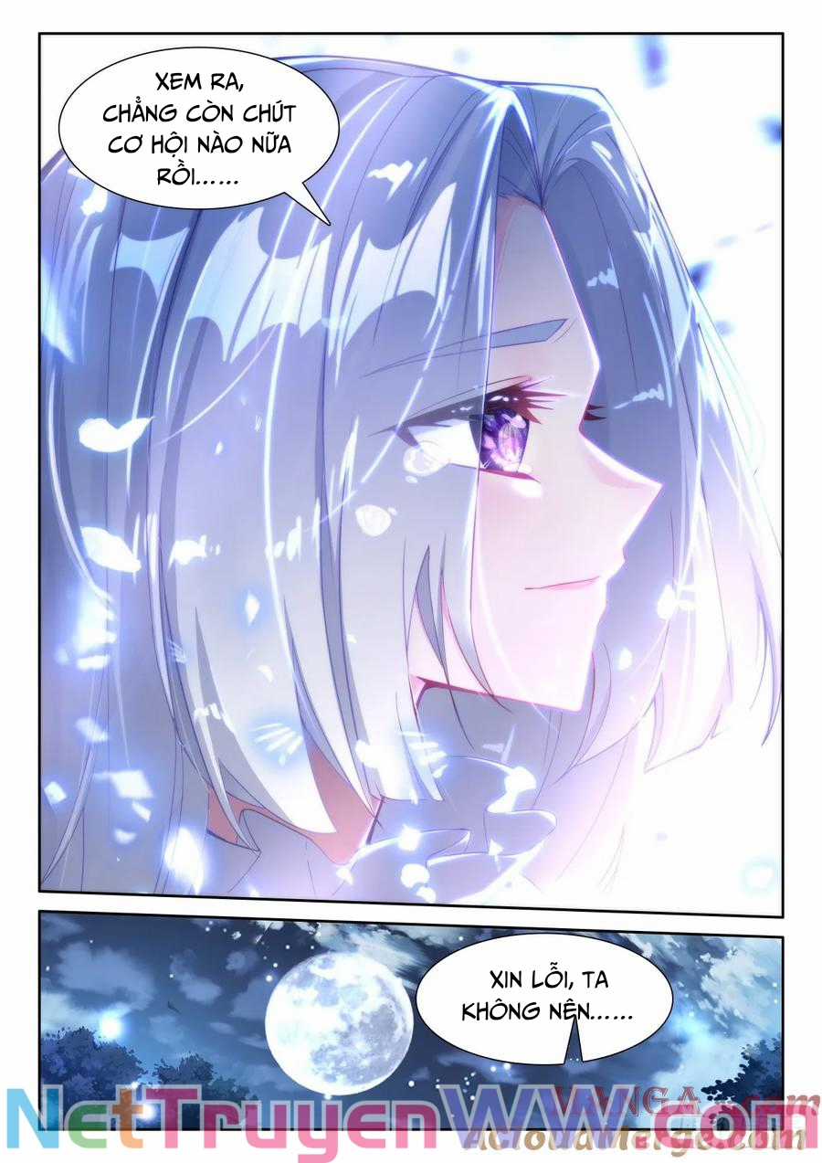 Thần Ấn Vương Tọa - Chapter 335 - Trang 4