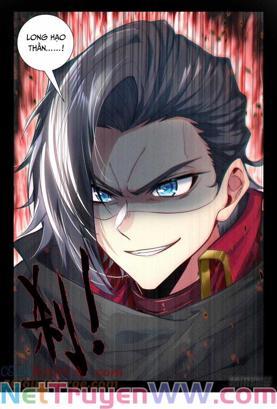 Thần Ấn Vương Tọa - Chapter 335 - Trang 10