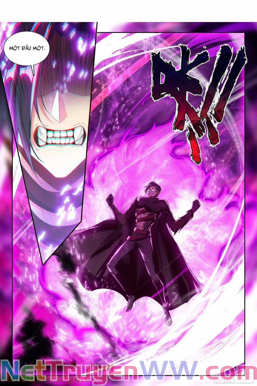 Thần Ấn Vương Tọa - Chapter 339 - Trang 2