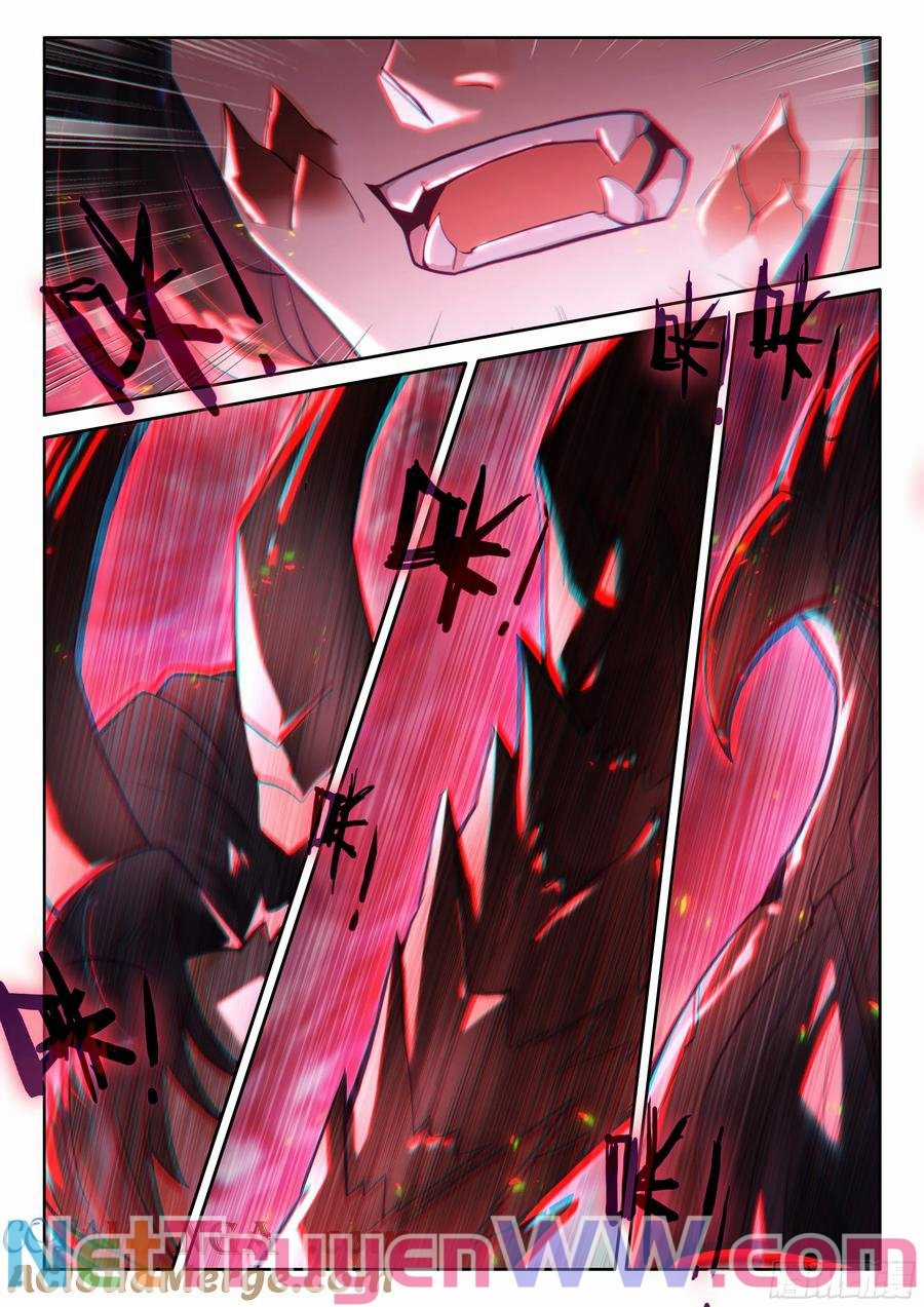 Thần Ấn Vương Tọa - Chapter 339 - Trang 3