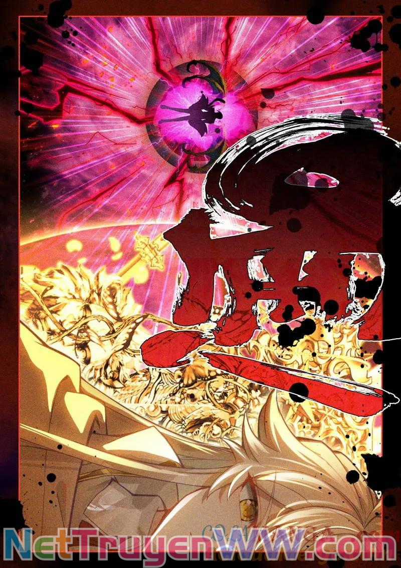 Thần Ấn Vương Tọa - Chapter 340 - Trang 5